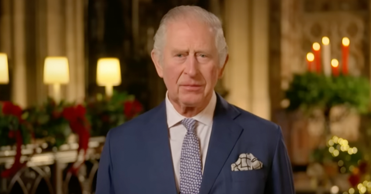 Reports: King Charles will never let Harry return as working royal ...