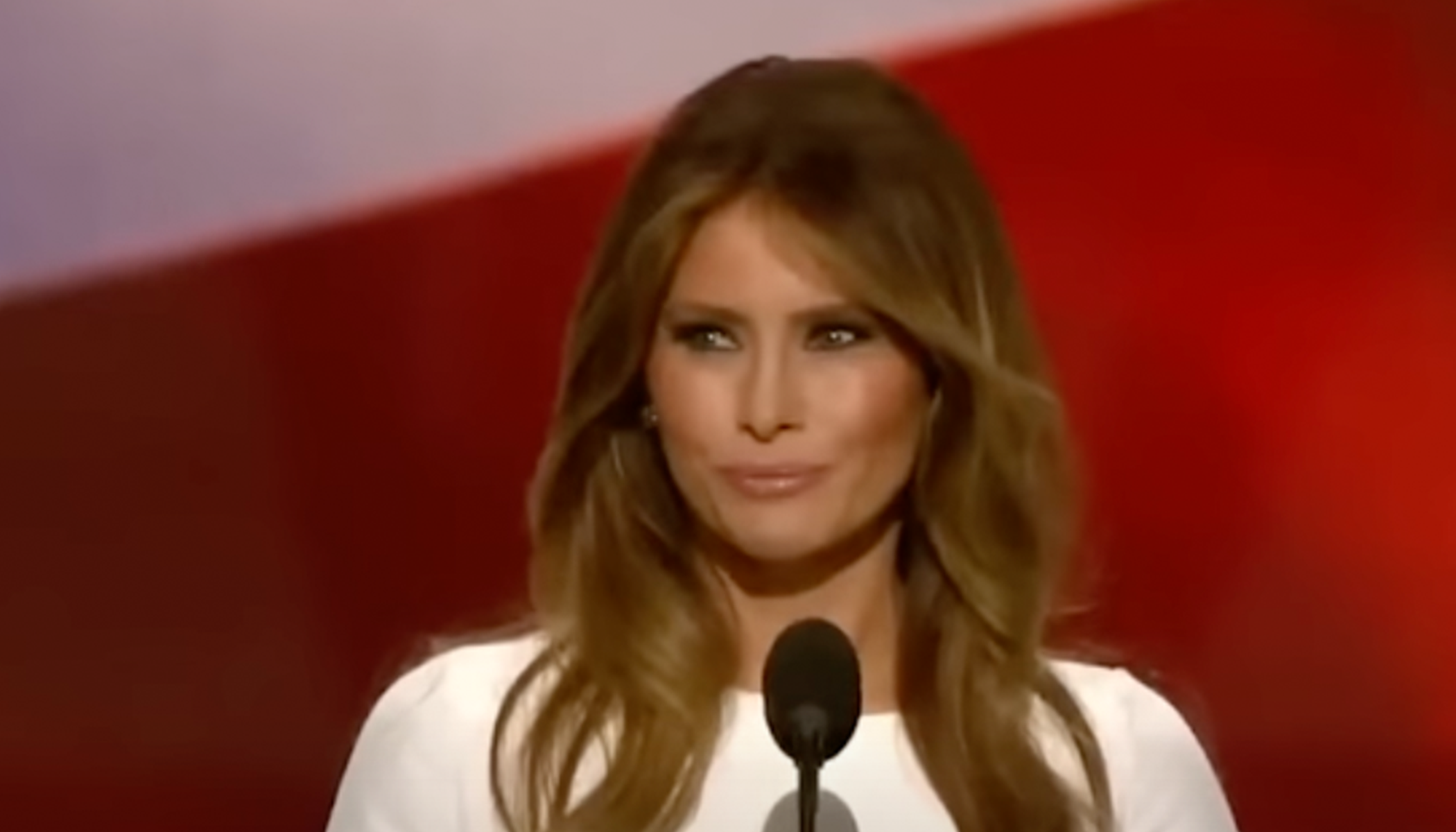 Melania Trump Sparks Debate With Promotion Of New Memoir Washington 
