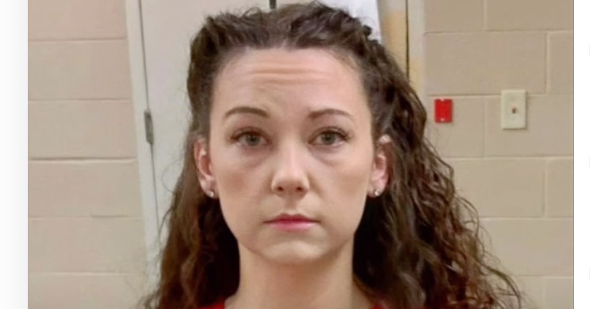 Second accuser claims sexual misconduct against Arkansas teacher