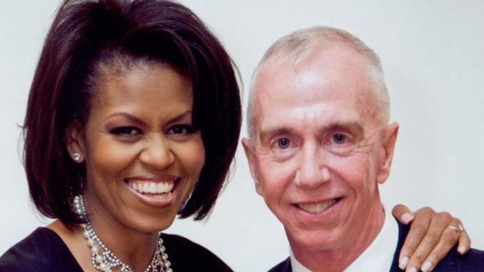 Artist Linked To Michelle Obama Fatally Stabbed Before US Return ...